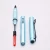 Import 2020 Factory direct sales calligraphy plastic luxury eternal fountain brush pen from China