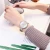 2020 Fashion Leather Strap for Men or Ladies Alloy Watch Custom Logo High Quality Timepiece Read To Ship  Quartz  Watch