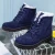 Import "2020 Fashion Top grade Ladies Outdoor Waterproof Boots Shoes Simple Women Boots  " from China