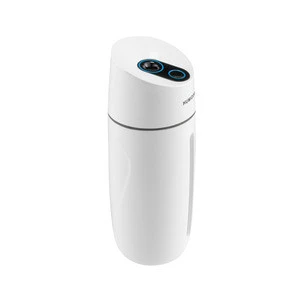 2020 Fashion Ultrasonic Humidifier 250ml USB Nanum Car Diffuser Air Purifier Humidifier for Travel