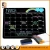 Import 2020 Hot sale Dry Erase Board Blackboard Month Chalkboard Wall Sticker Magnetic Whiteboard Calendar from China