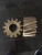 Import 2020 HOT SALE IN THE US!!! high precision stainless steel small diameter spur gear for pump from China from China