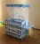 Import 2020 Hotsale Large Multifunction Baby Crib Beds With Storage Layer&Mosquito Nets from China