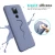 Import 2020 New 2 PACK Screen Protector With Candy Liquid Silicone Rubber Phone Case For Xiaomi Redmi Note 9 / Redmi 10x 4G from China