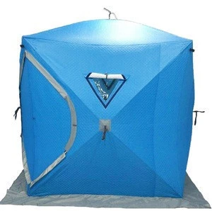 2020 new arrival Manufacturers sell high quality fashionable ice fishing tents