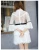 Import 2020 new arrival summer dress women tiered lace dress from China