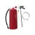 Import 2020 new design 20lb Portable dry powder fire extinguisher U L Certified from China