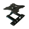 2020 New indoor design Fixed led lcd television tv wall stand mount tv bracket