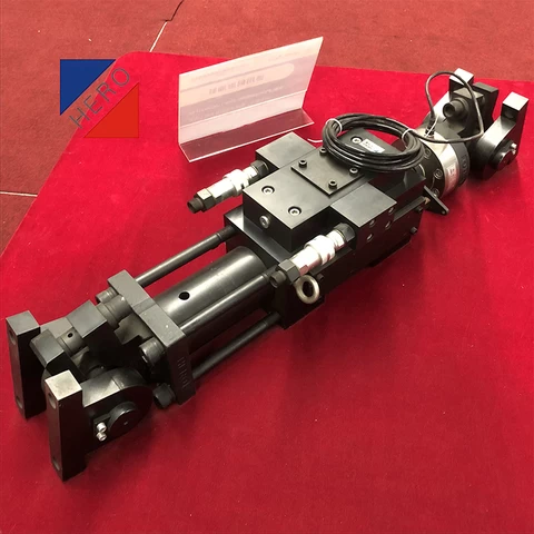 2020 New Modle Excavator Parts Bucket Arm Boom Double Acting Hydraulic Cylinder