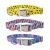 Import 2020 new nylon lettered pet collar collar printing dog collar middle and large dog neck cover from China