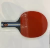 2020 new occupation high quality best table tennis racket 2 rackets 4 balls 1 net frame table tennis bat
