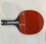 2020 new occupation high quality best table tennis racket 2 rackets 4 balls 1 net frame table tennis bat