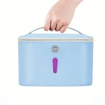 2020 New Portable Uv Sterilizer Box