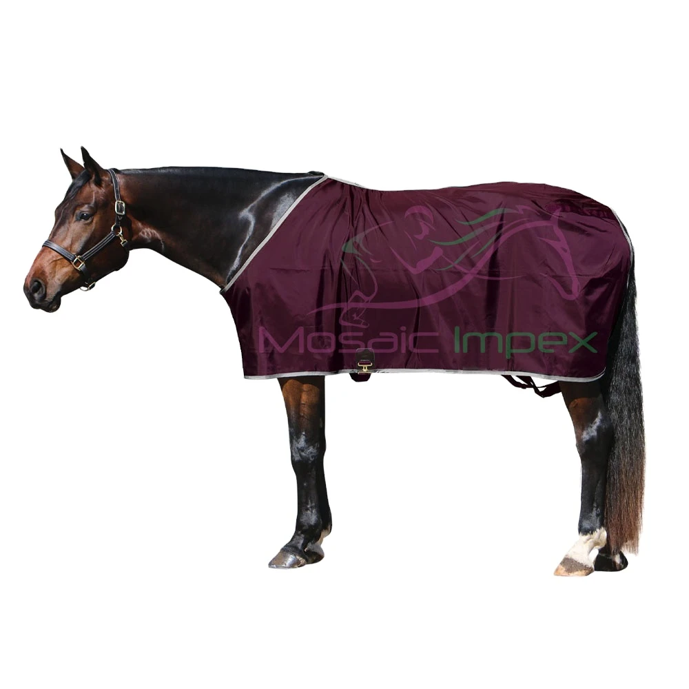 2020 New Style Standard Sheet fleece Blanket Horse Rug Horse Protection Sheet