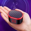2020 new wireless Bluetooth speaker outdoor sports portable subwoofer TF card small audio gift wholesale