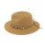 Import 2020 New Women Summer Sun Straw Hat Fashion Fedora Panama Hat for men from China