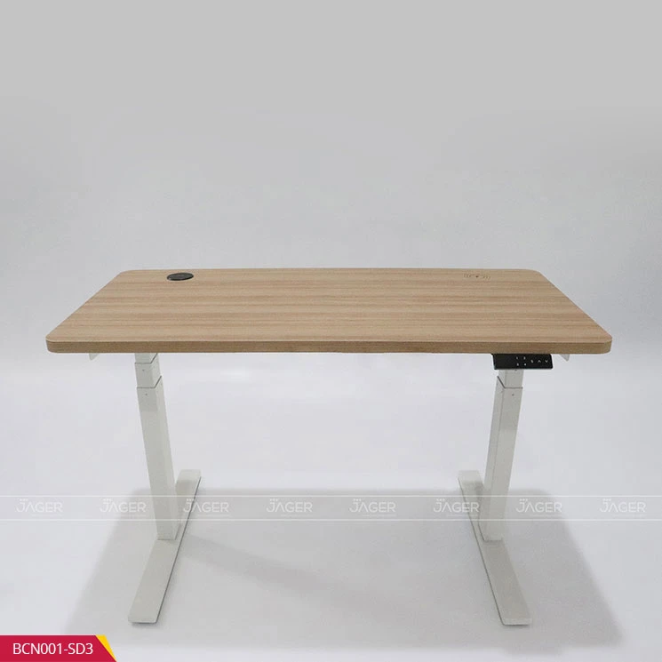 2020 newest model office desk - Adjustable desk BCN001-SD3