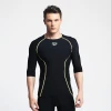 2020 Recycled Fabric Popular Compression Shirt, Compression Sport Wear