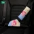 2020 Seat belt cover adjuster protector car seat belt shoulder pads anti neck fixing device for car anti tip strap child safety
