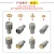 Import 2020 Snap Button Assemble Die Mould For Hand Puncher Manual Press Punch Machine Automatic Machine from China