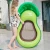 Import 2020 swimming pool toy mattress inflatable ring monterey fabric dragon hammock coffin pool float tube sun bed floating board from China