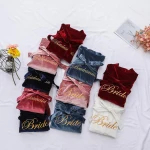 2020 The most popular wholesale high quality bathrobe for women Promotional cheap