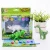 Import 2020 toy Hot selling educational drawing toy DIY drawing dinosaur toy from China