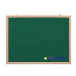 2020 Wooden frame Blackboard