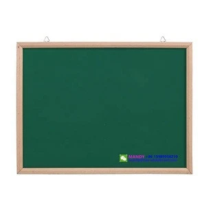 2020 Wooden frame Blackboard