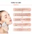 Import 2021 Electric Gua Sha Face Massager Tool Neck Guasha Electric Micro Current Scraping Instrument In Face Beauty Equipment from China