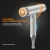 Import 2021 Fashion Hot Air Blower White Hair Dryer Professional Hair Dryers Hair Blow Dryer from China