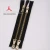 Import 2021 Good Quality Metal Zipper 5# Two-way Separating Zipper from China