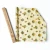 Import 2021 hot selling organic cotton and food grade bees wax eco friendly beeswax wrap food packaging from China