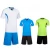 Import 2021 Manufacturer Dirclt New Model Designs Custom Logo And Pattern Football Jersey from China