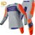 Import 2021 Mountain Bike Wear Jacket Men&#x27;s Summer Off-road Motorcycle Jersey Custom from China