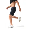 2021 new fashion gym shorts men Quick Drying Training Athletic Running Workout mens shorts