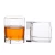 Import 2021 new  popular fashion Whisky White Wine Glass Home Beer Red Wine Glass Tumbler Water Cup Drinking glass set from China
