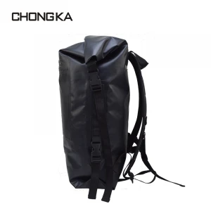 2021 new product Custom Outdoor Backpack  Waterproof Dry Bag with Logo for Camping,Hiking,Floatin
