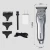 Import 2021KooFex New Style Small All Metal Machine Body USB Charger Mini Stainless Steel Cutter Shave Hair Trimmer from China
