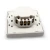 Import 2021New Product Voice Control Simple Smart home Wall Switch without wifi from China