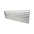 Import 2022 hot dipped galvanized steel grating building materials from China