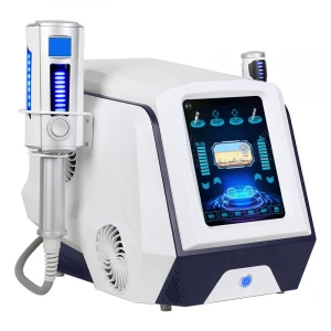 2022 Portable Skin Toning Body Contouring Therapy Machine Smooth Cellulite machine