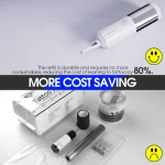 2023 New Dragonhawk Ballpoint Cartridges Needles for All Artist Ball Pen