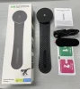 2024 Magnetic Car Dash Mount Wireless Car Charger and Phone Holder for iPhone Charging Adapters