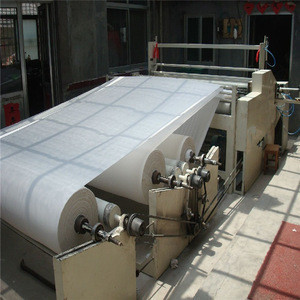 Buy 2100mm Copy Paper Making Machine/note Book Paper Machine/culture ...