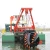 22 inch China Cutter Suction Dredger Machine/Vessel in stock with USA technology