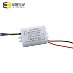 220v ac to 5v 12v 24v dc converter ac dc power module switching power supply 24v High isolation