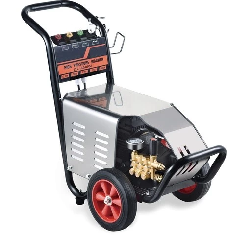 220V Portable High Pressure Cleaning Washer