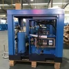 22kW 30HP Direct Driven Industrial Machines diesel compressors Rotary Screw Air-Compressors
