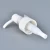 Import 24 mm neck size cosmetic dispenser pump for oil makeup remover from China